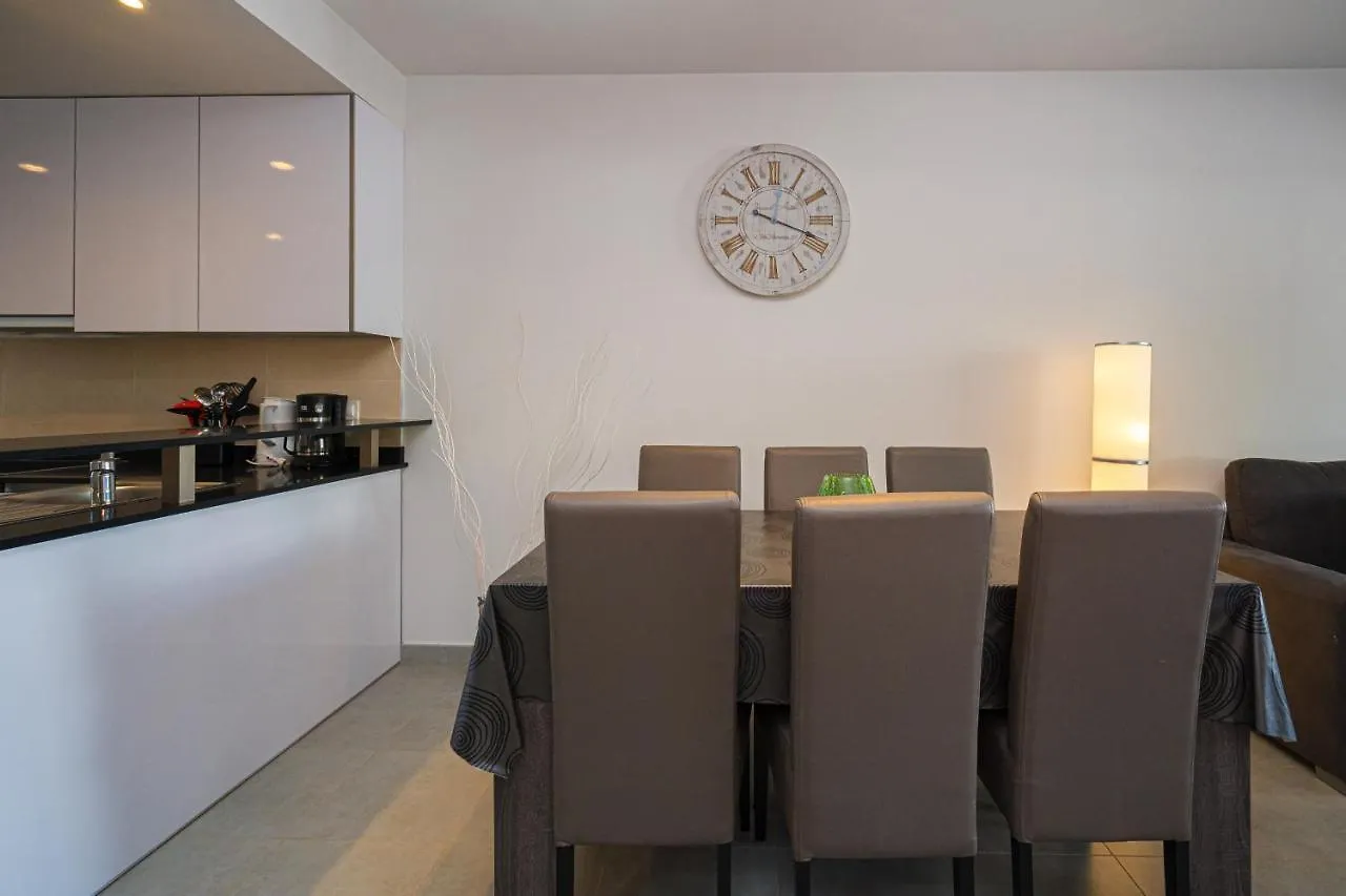 Azur Apartment San Juan De Los Terreros Spain