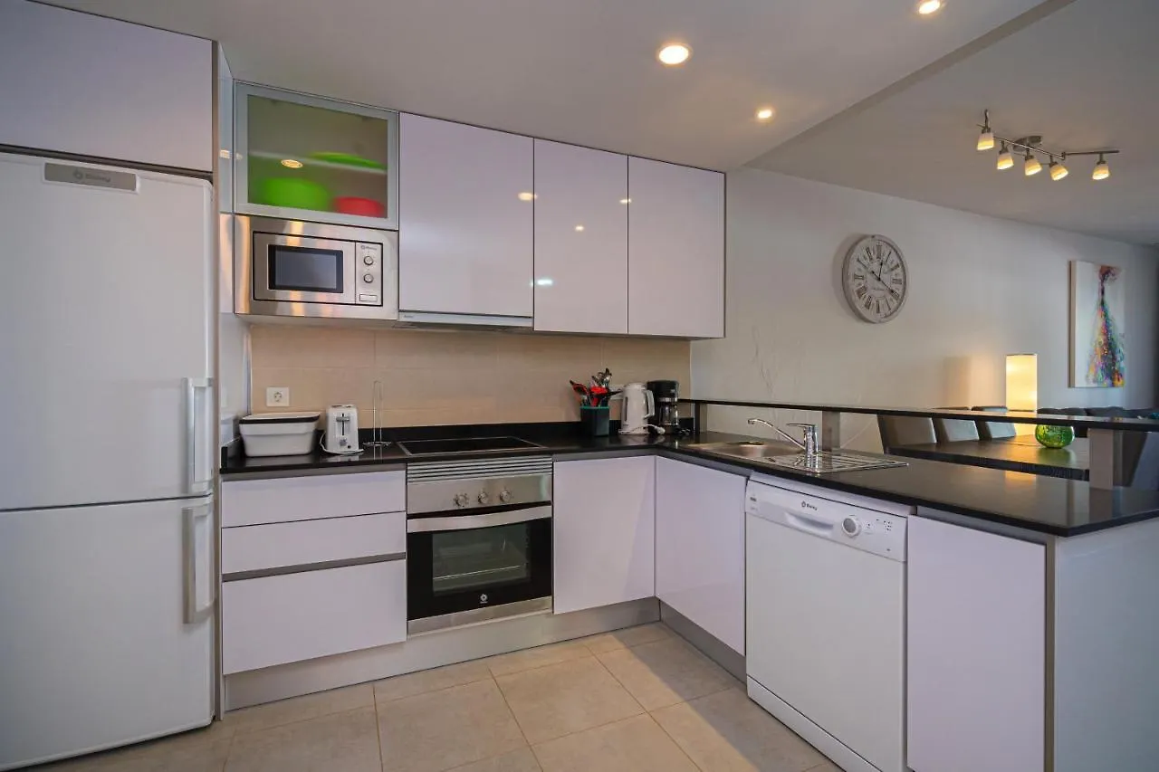 Azur Apartment San Juan De Los Terreros 0*,  Spain