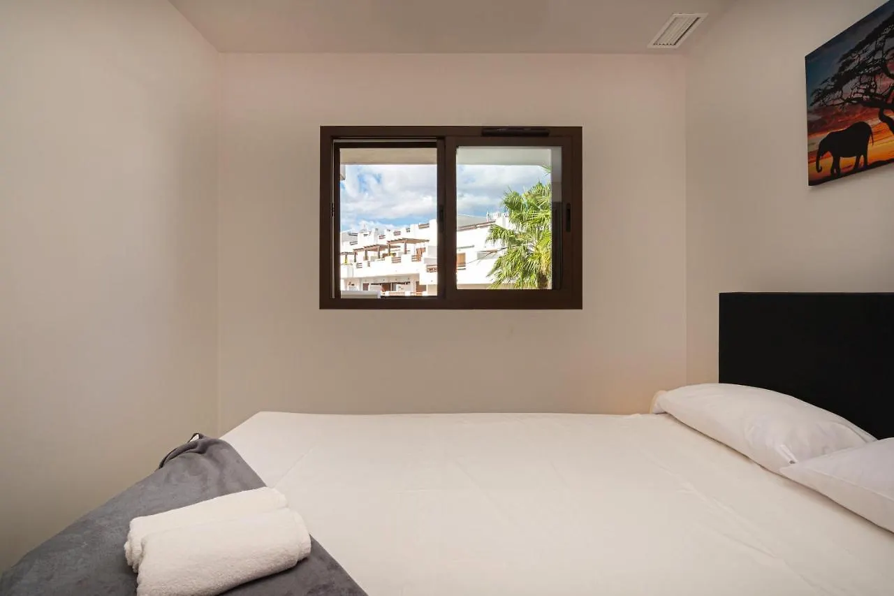Azur Apartment San Juan De Los Terreros Spain