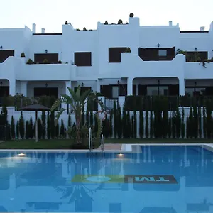  Apartamento 1st Line To The & Sunshine In Mar De Pulpi