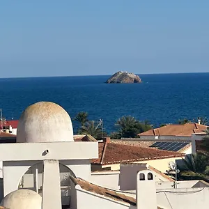  Apartamento Luna Golf De San Juan De Terreros