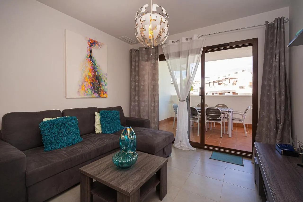 شقة Azur San Juan de los Terreros إسبانيا