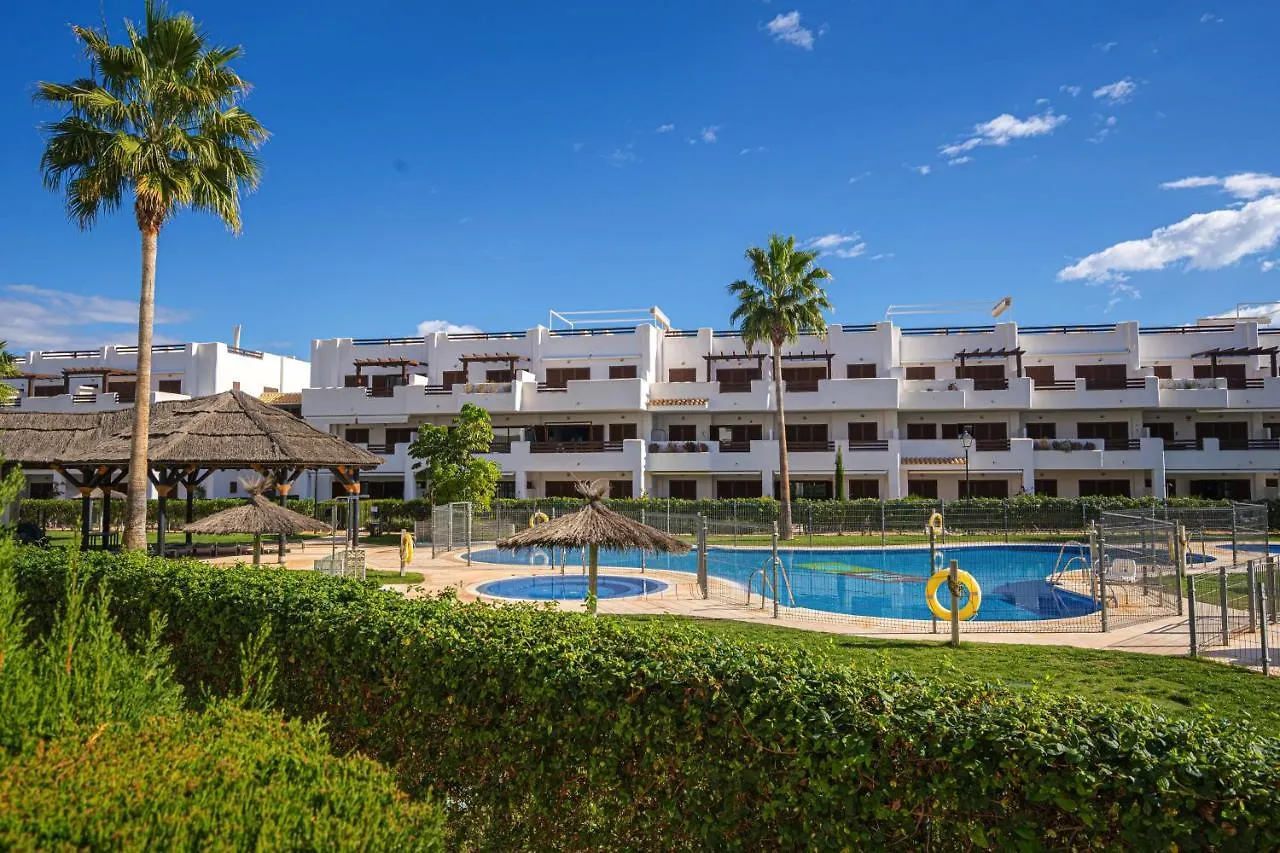 شقة Azur San Juan de los Terreros 0*,  إسبانيا