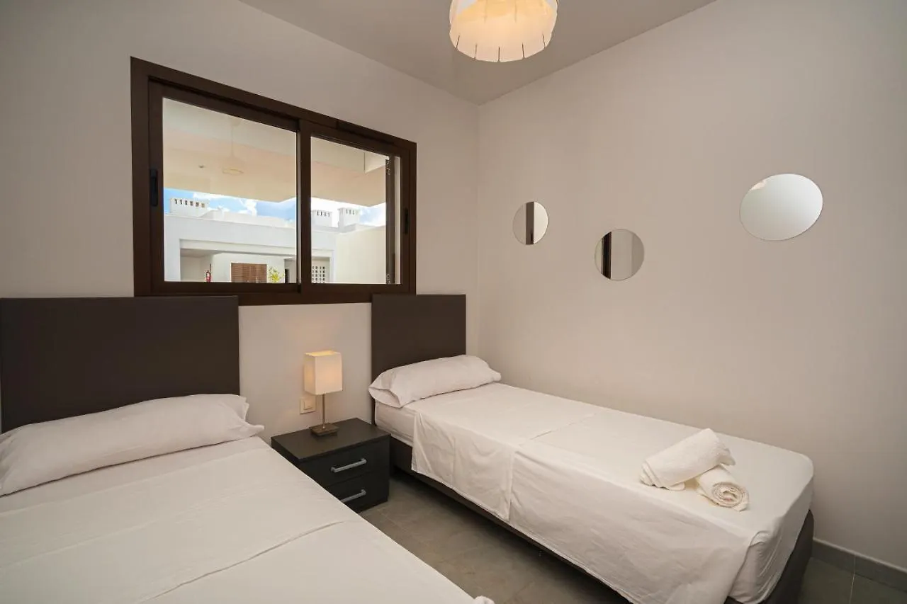 شقة Azur San Juan de los Terreros
