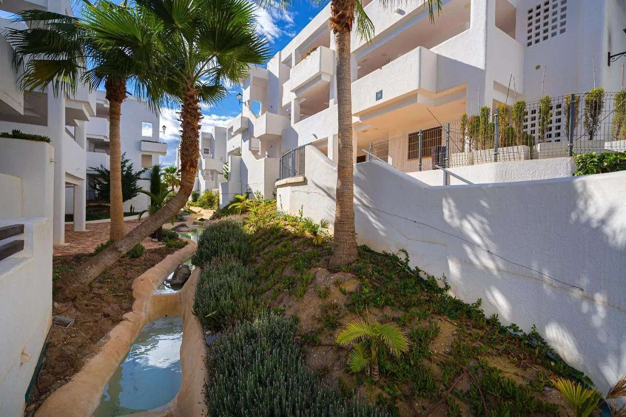 شقة Azur San Juan de los Terreros إسبانيا