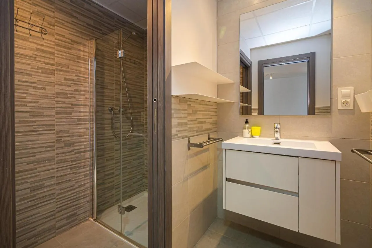 Azur Apartment San Juan De Los Terreros